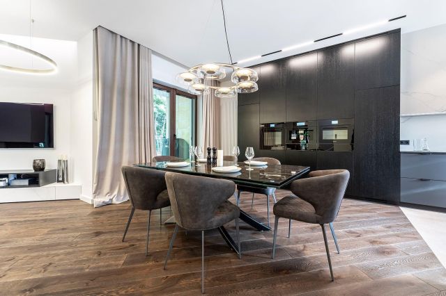 bliźniak, 6 pokoi Strzykuły, ul. Szmaragdowa. Zdjęcie 38