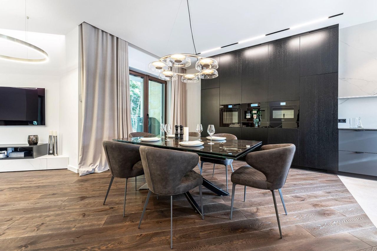 bliźniak, 6 pokoi Strzykuły, ul. Szmaragdowa. Zdjęcie 38