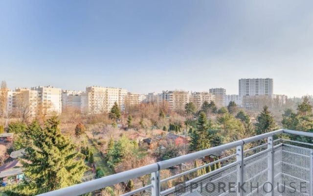 Mieszkanie 2-pokojowe Warszawa Wola, ul. Jana Olbrachta. Zdjęcie 10