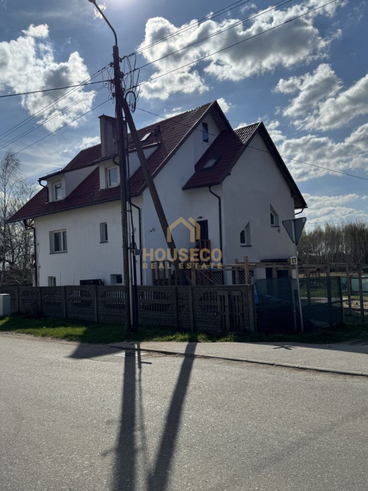 dom wolnostojący, 5 pokoi Kolonia. Zdjęcie 9