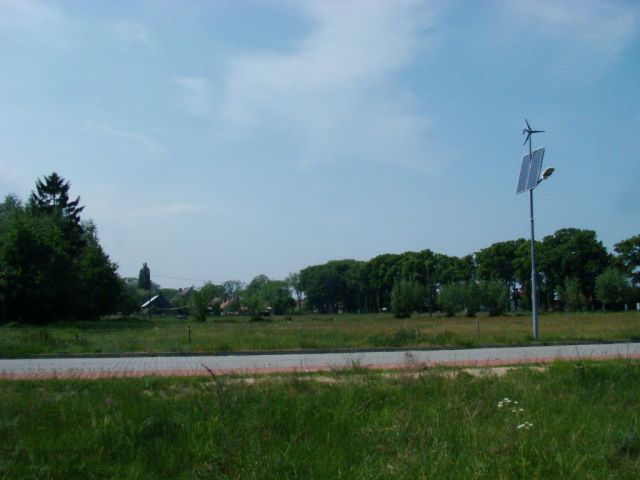 Działka budowlana Nowe Warpno. Zdjęcie 5