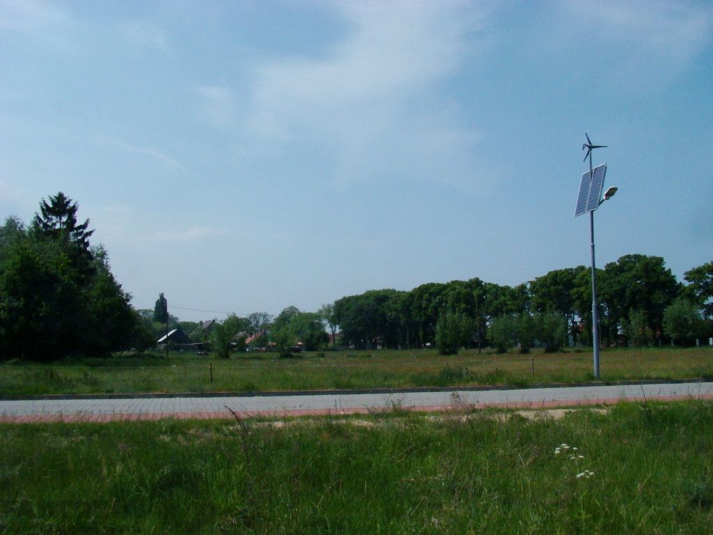 Działka budowlana Nowe Warpno. Zdjęcie 5