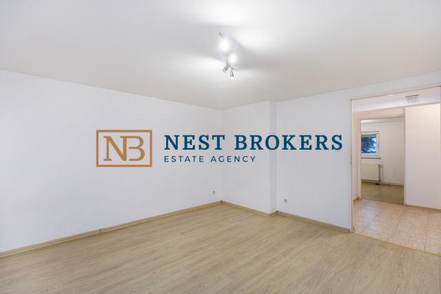 Mieszkanie 2-pokojowe Kraków Dębniki, ul. św. Jacka. Zdjęcie 2