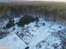 Działka budowlana Maksymilianowo. Zdjęcie 3