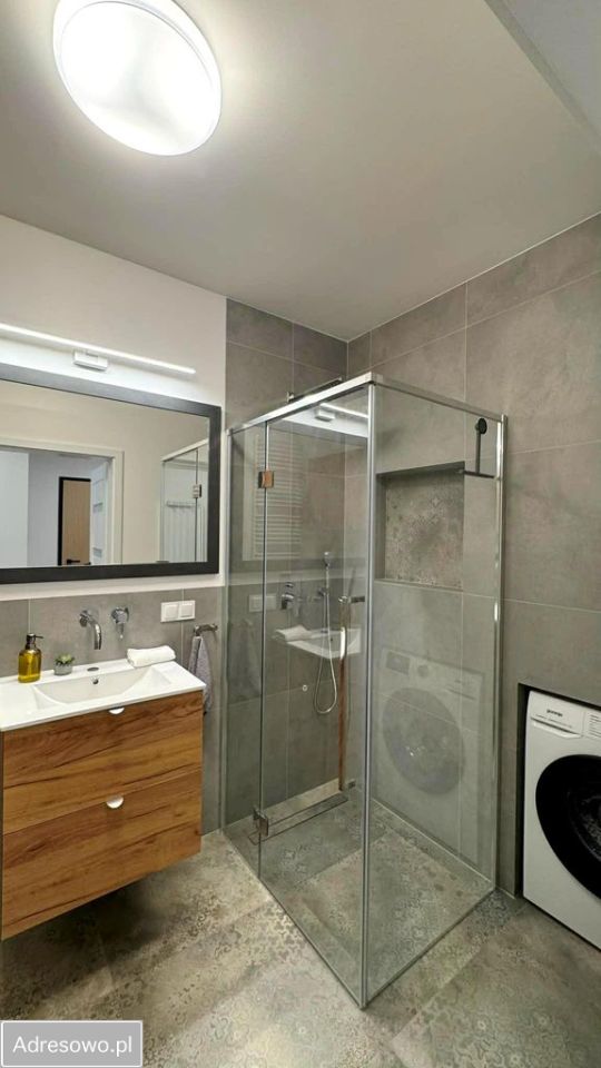 Mieszkanie 2-pokojowe Warszawa Włochy, ul. Aleje Jerozolimskie. Zdjęcie 10