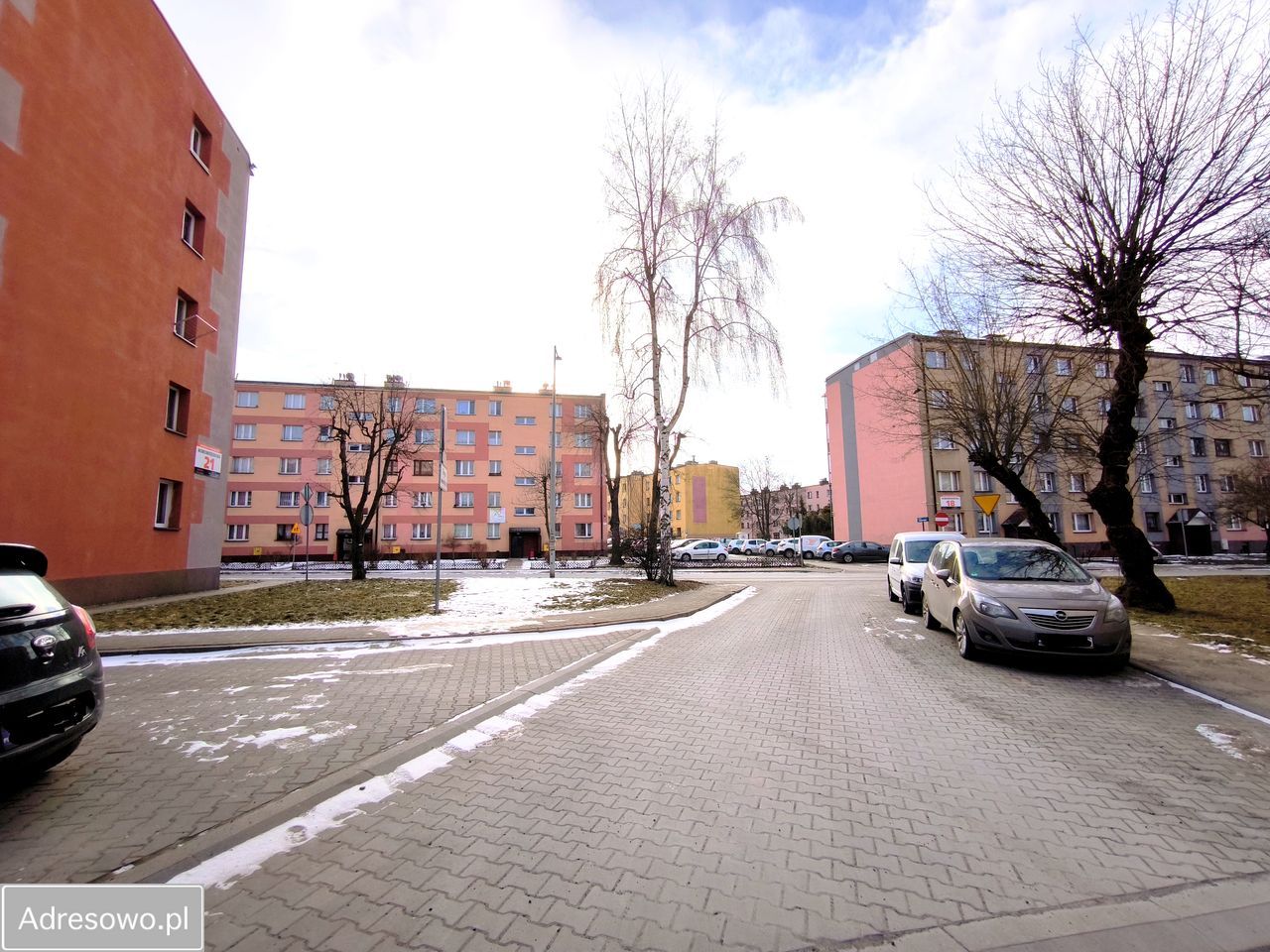 Mieszkanie 2-pokojowe Zawiercie, ul. Nowowierzbowa. Zdjęcie 18