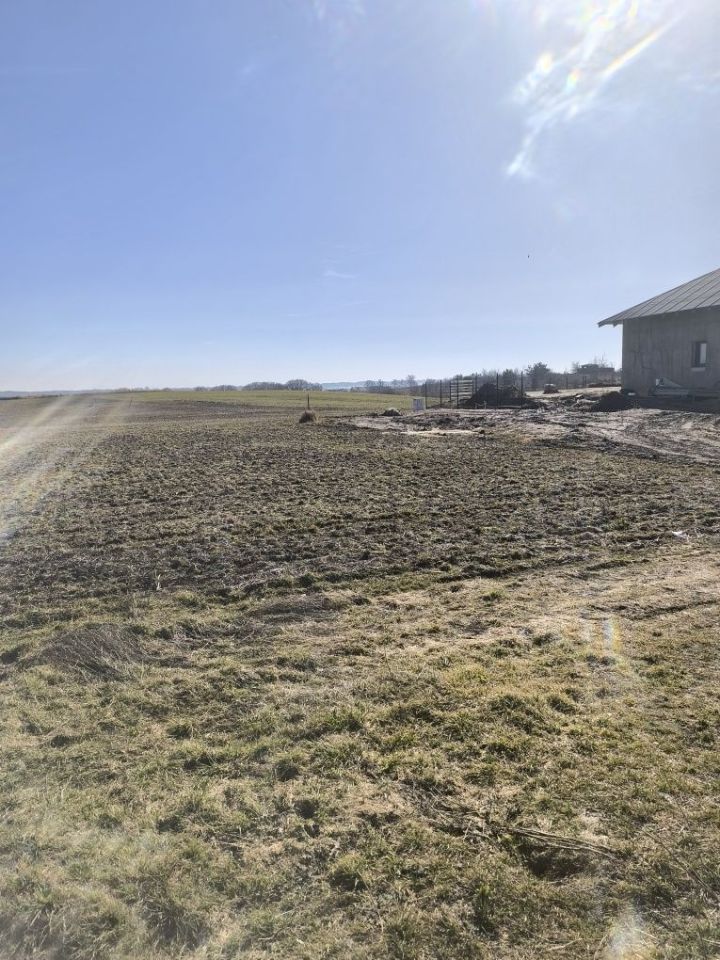 Działka rekreacyjna Powidz. Zdjęcie 1