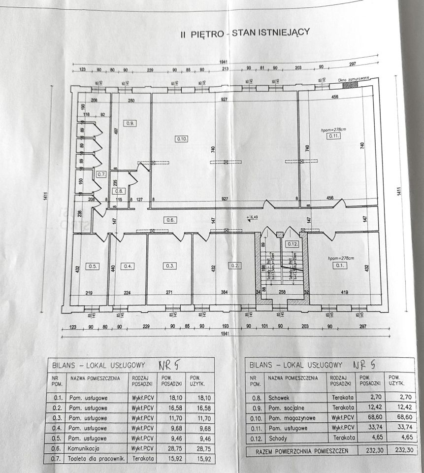 Lokal Elbląg Centrum, ul. Jana Henryka Pestalozziego. Zdjęcie 4