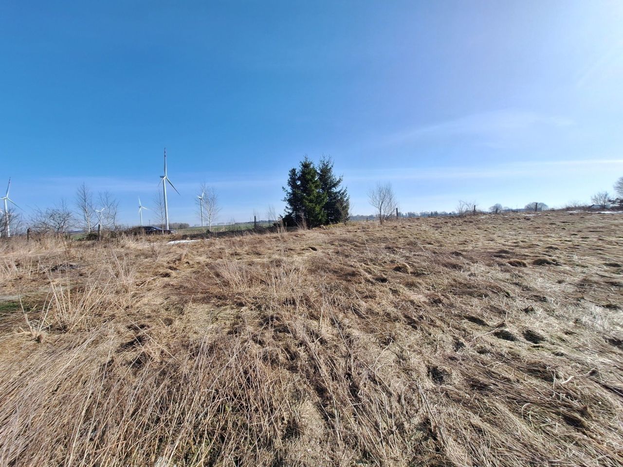 Działka budowlana Głuszynko. Zdjęcie 3