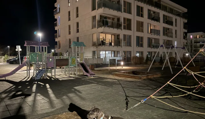 Mieszkanie 3-pokojowe Ełk, ul. gen. Bora-Komorowskiego