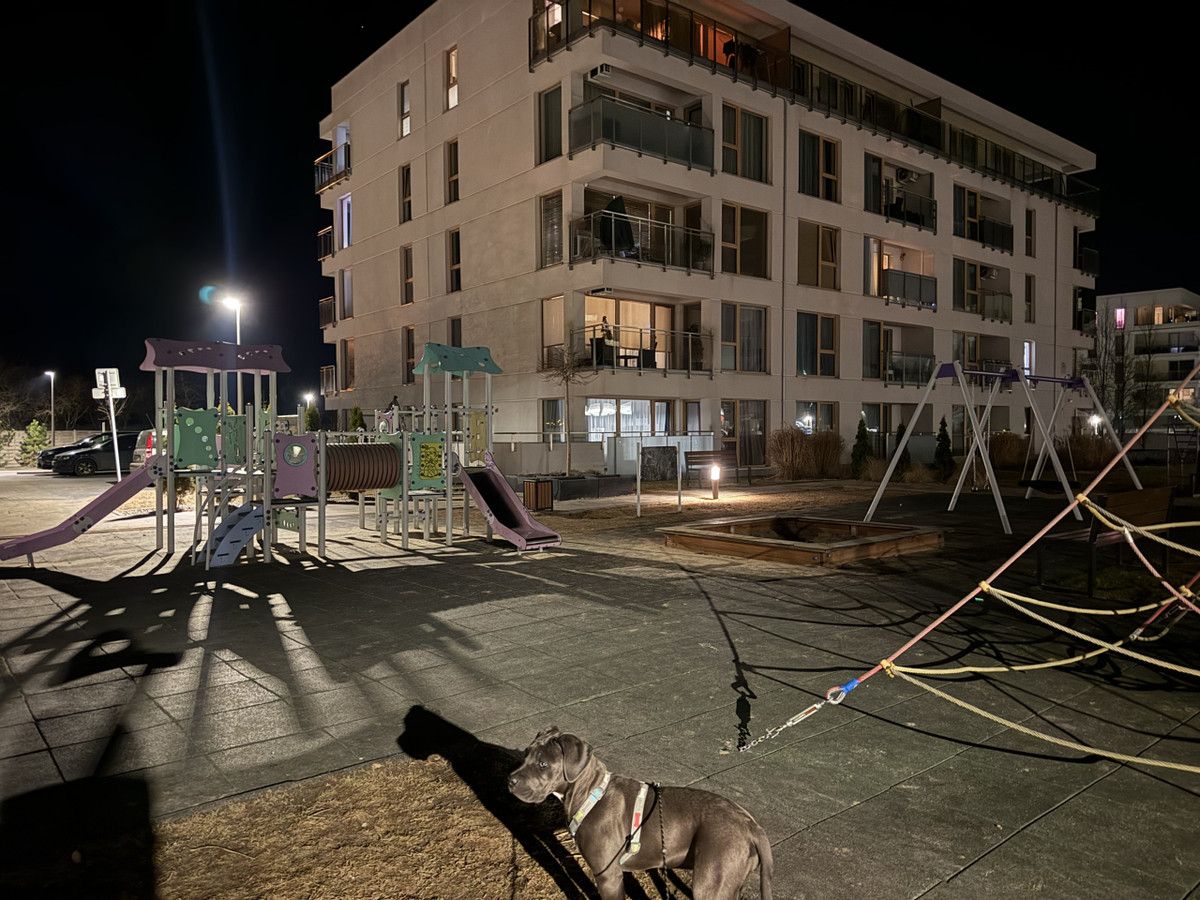 Mieszkanie 3-pokojowe Ełk, ul. gen. Bora-Komorowskiego. Zdjęcie 1