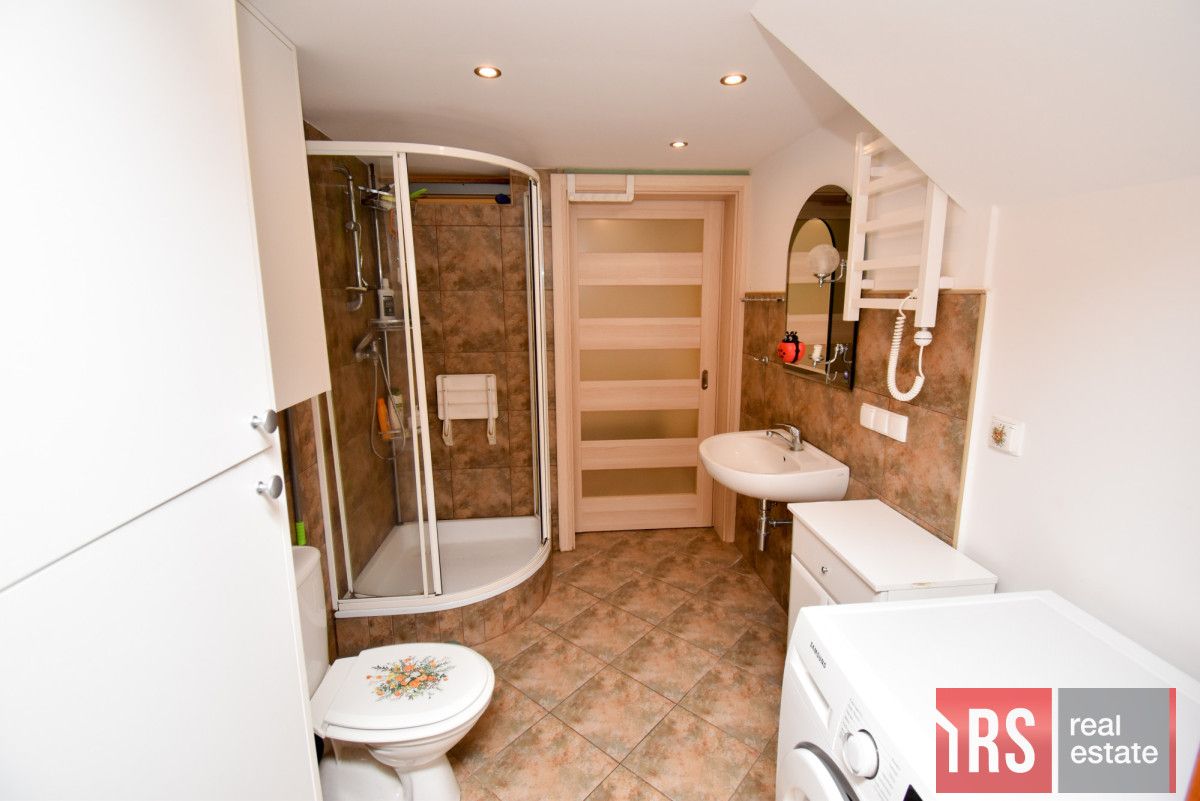 bliźniak, 5 pokoi Rabka-Zdrój Nowy Świat, ul. Nowy Świat. Zdjęcie 9