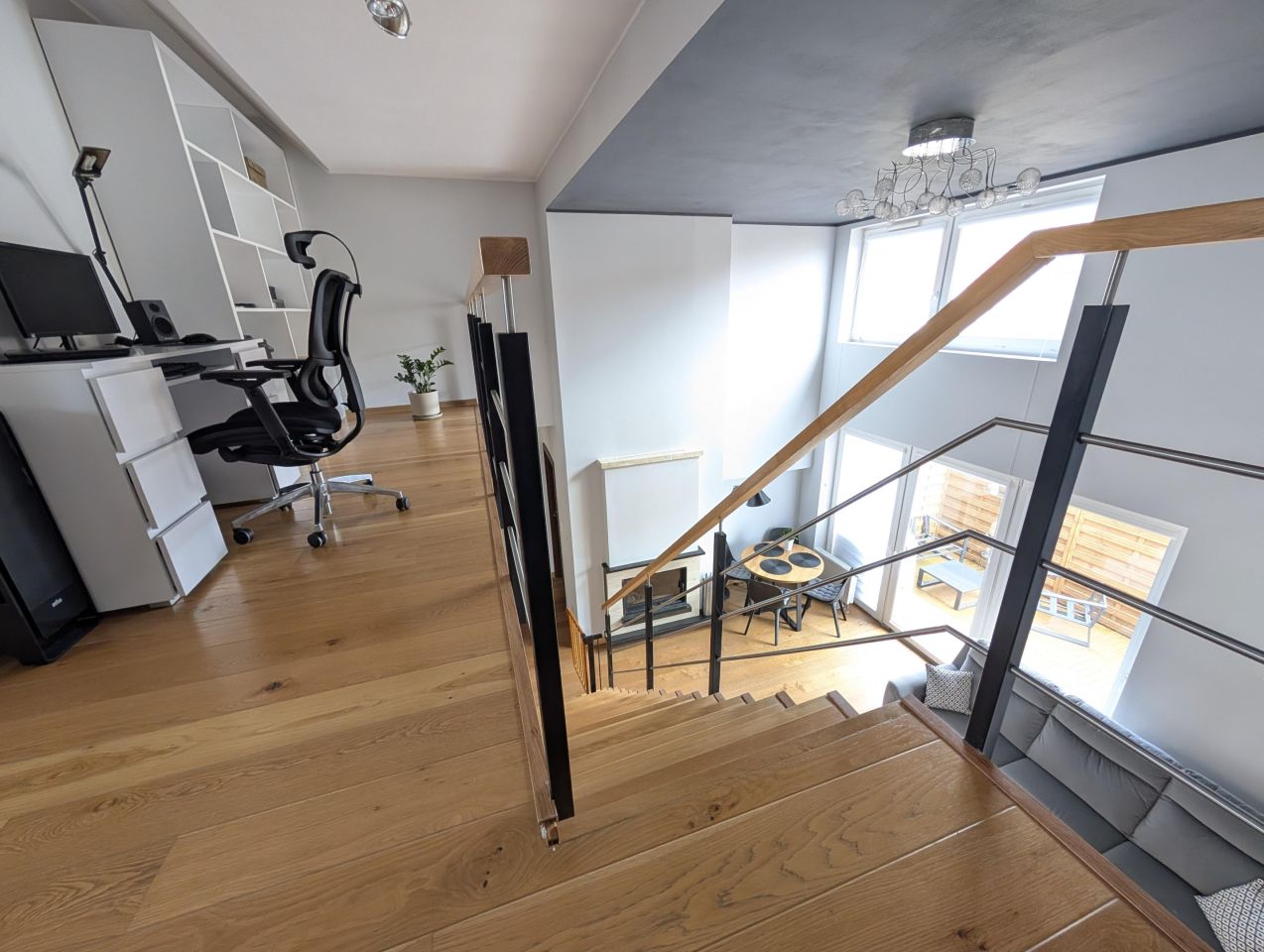 Mieszkanie 3-pokojowe Szczecin Bezrzecze. Zdjęcie 20