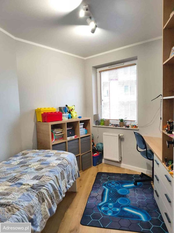 Mieszkanie 4-pokojowe Bartąg, ul. Bartąska. Zdjęcie 6