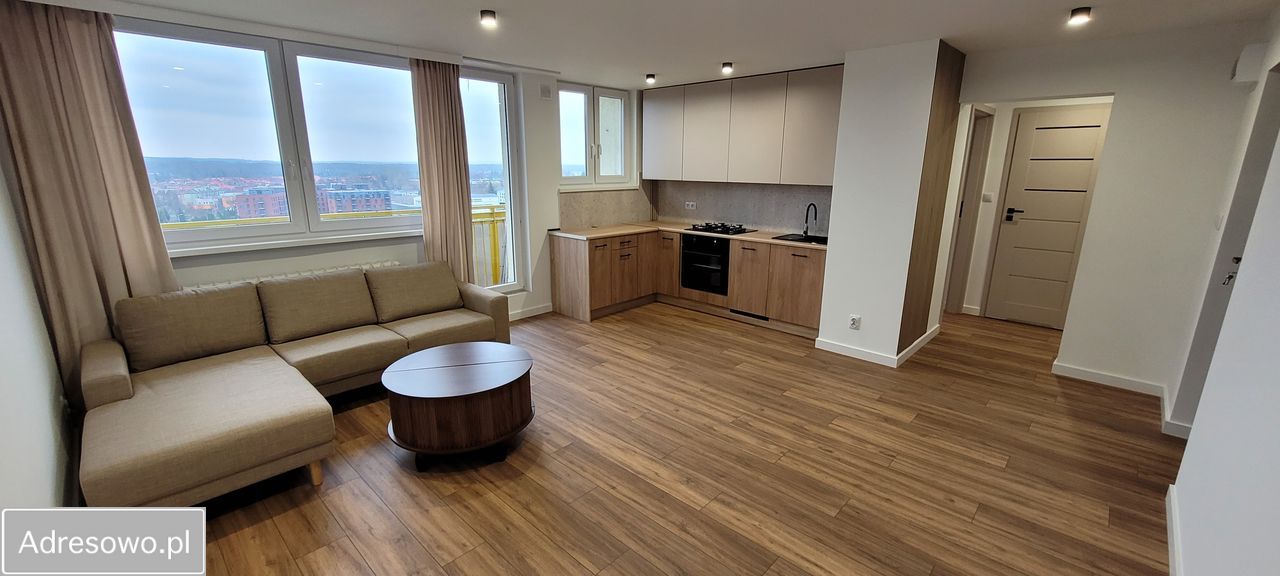 Mieszkanie 2-pokojowe Dąbrowa Górnicza Reden , ul. Wojska Polskiego. Zdjęcie 9