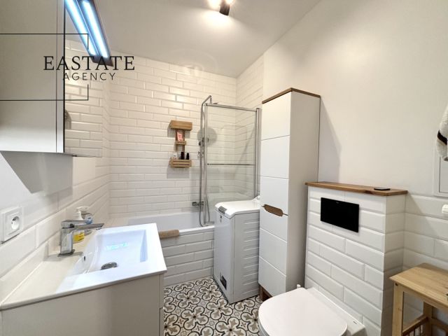 Mieszkanie 2-pokojowe Warszawa Bielany, ul. Wrzeciono. Zdjęcie 8