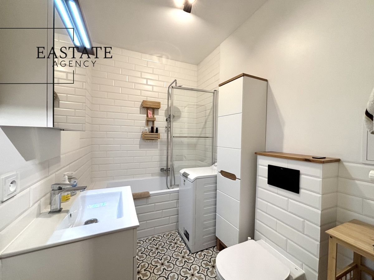 Mieszkanie 2-pokojowe Warszawa Bielany, ul. Wrzeciono. Zdjęcie 8