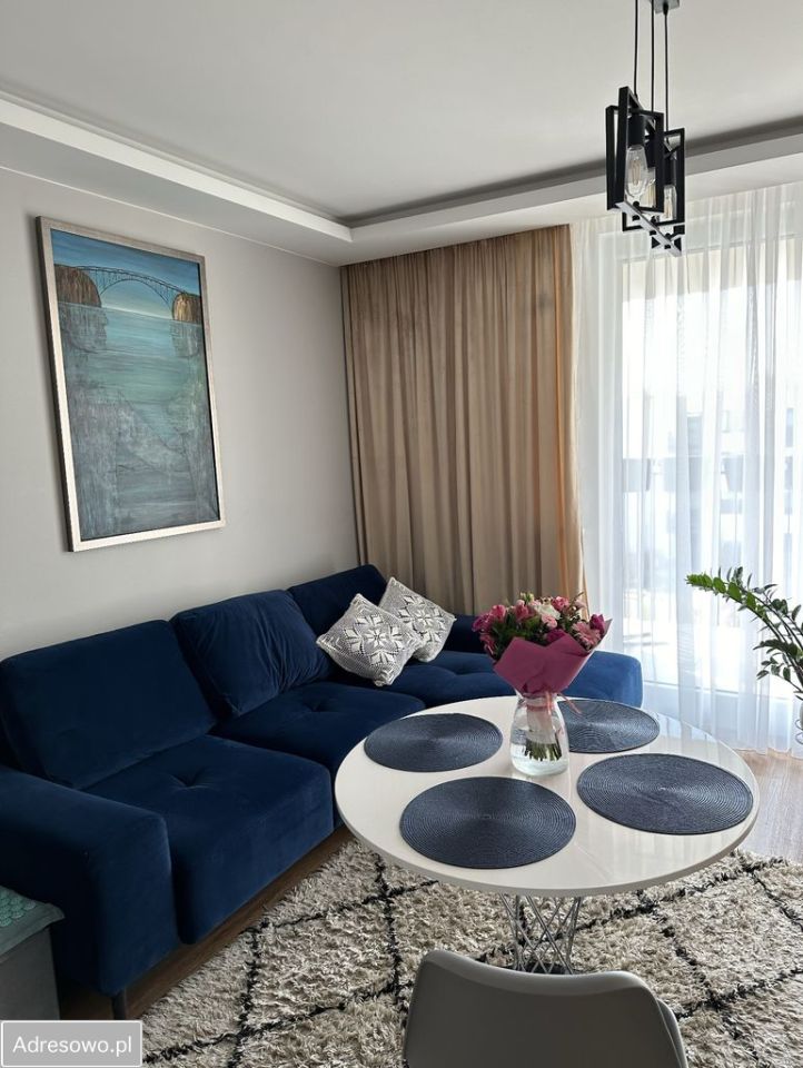 Mieszkanie 2-pokojowe Warszawa Targówek, ul. Pohulanka. Zdjęcie 4