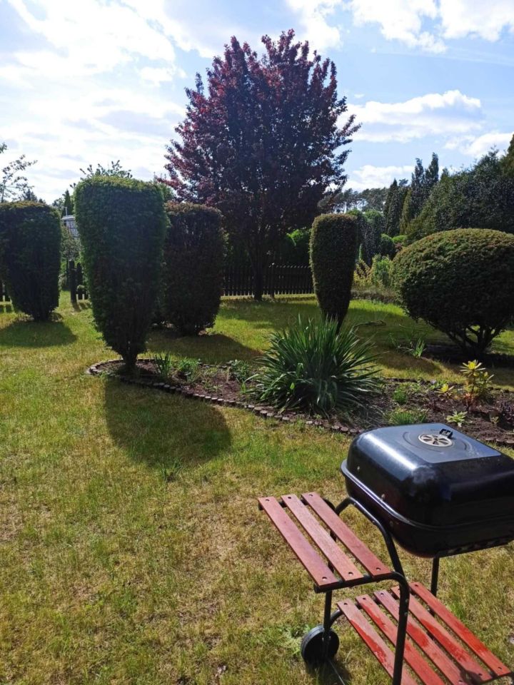 Działka rod Oborniki. Zdjęcie 4