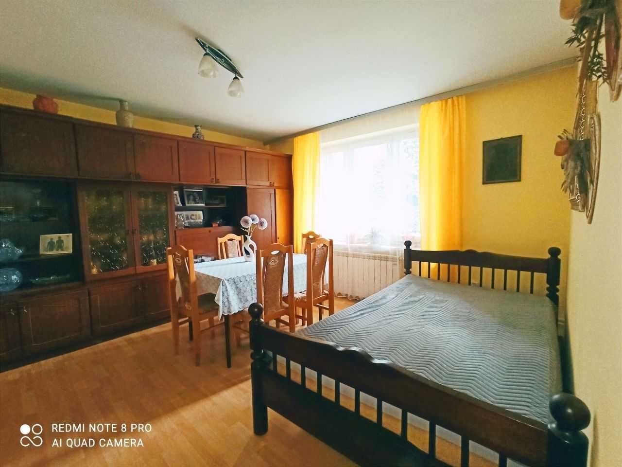 dom wolnostojący, 3 pokoje Jankówka. Zdjęcie 6