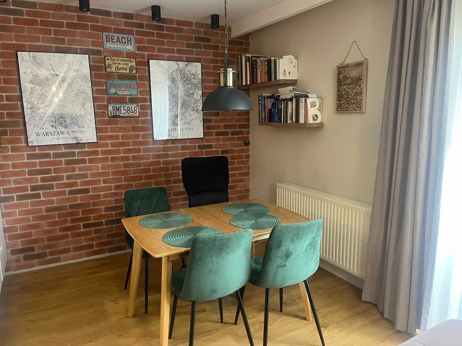 Mieszkanie 2-pokojowe Warszawa Wesoła, ul. Fabryczna. Zdjęcie 2