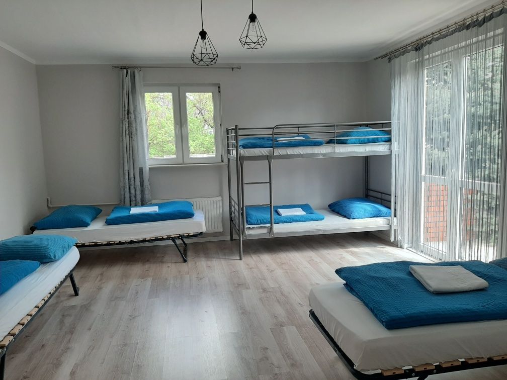 gospodarstwo Gnieździska. Zdjęcie 7