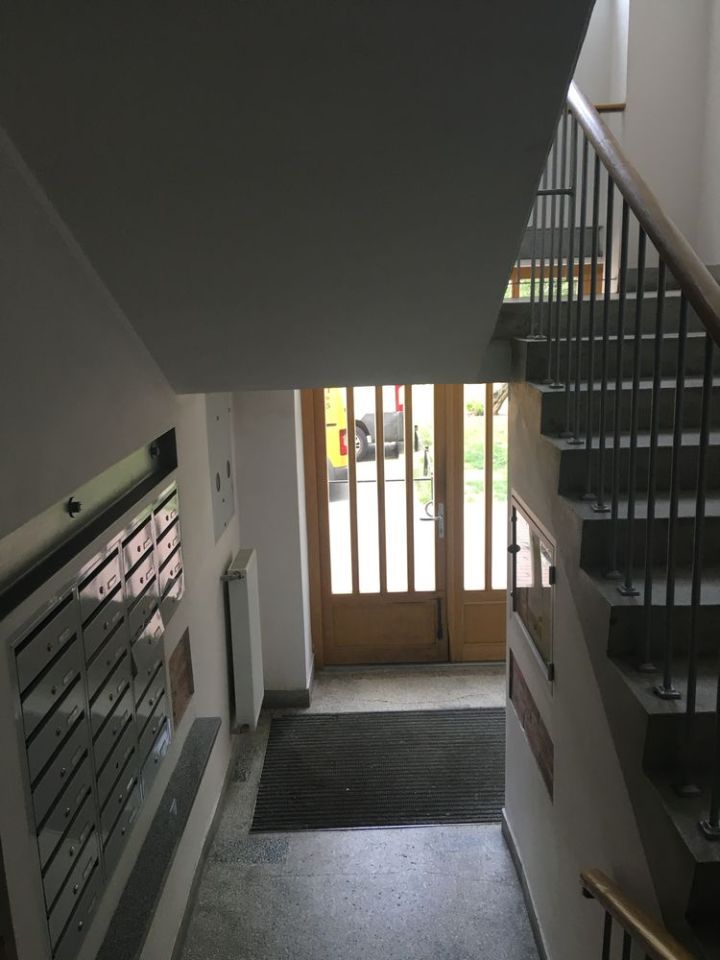 Mieszkanie 1-pokojowe Warszawa Mokotów, ul. Puławska. Zdjęcie 7