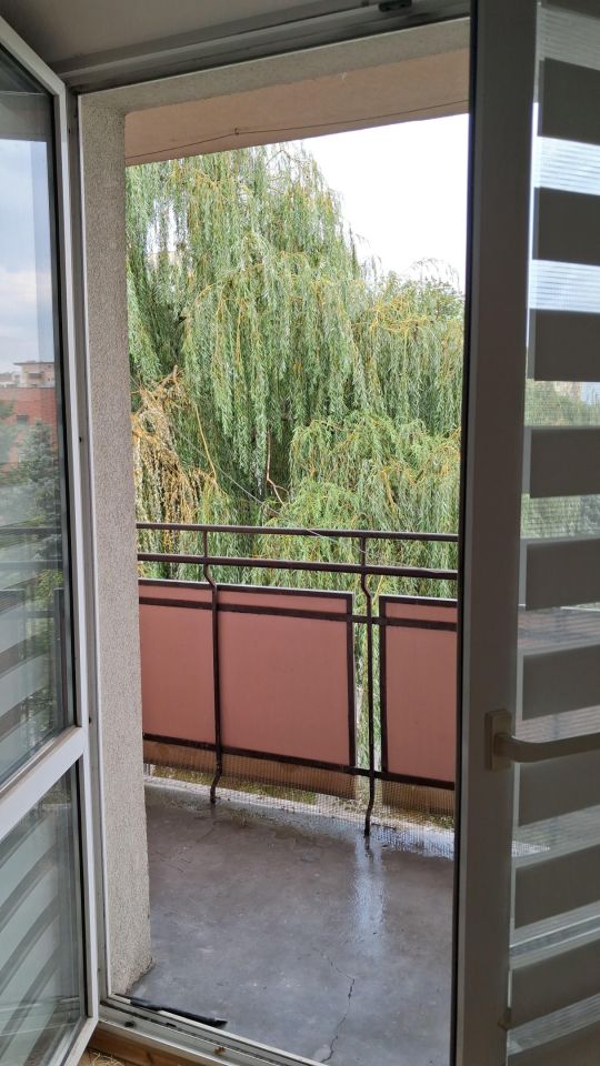 Mieszkanie 1-pokojowe Rzeszów Śródmieście, ul. Wincentego Pola. Zdjęcie 16