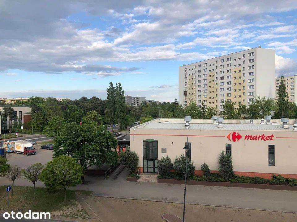 Mieszkanie 3-pokojowe Legionowo Centrum, ul. marsz. Józefa Piłsudskiego. Zdjęcie 12