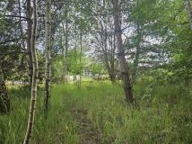 Działka budowlana Stefanówka, ul. Żwirowa. Zdjęcie 2