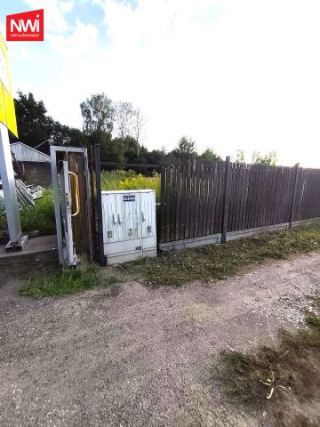 Działka inwestycyjna Zagórze. Zdjęcie 6