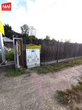 Działka inwestycyjna Zagórze. Zdjęcie 4