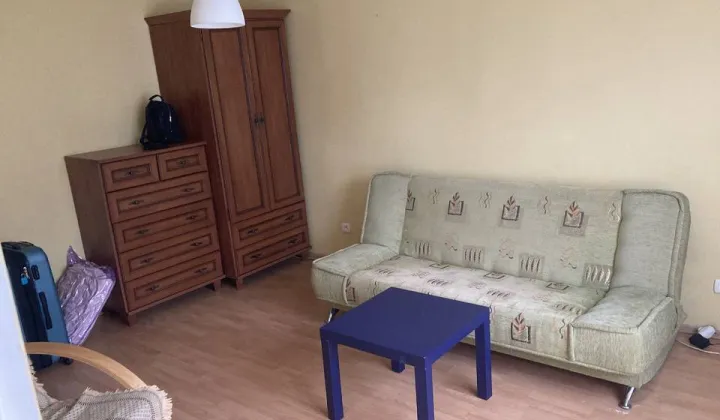 Mieszkanie 1-pokojowe Gliwice Trynek, ul. Cichociemnych