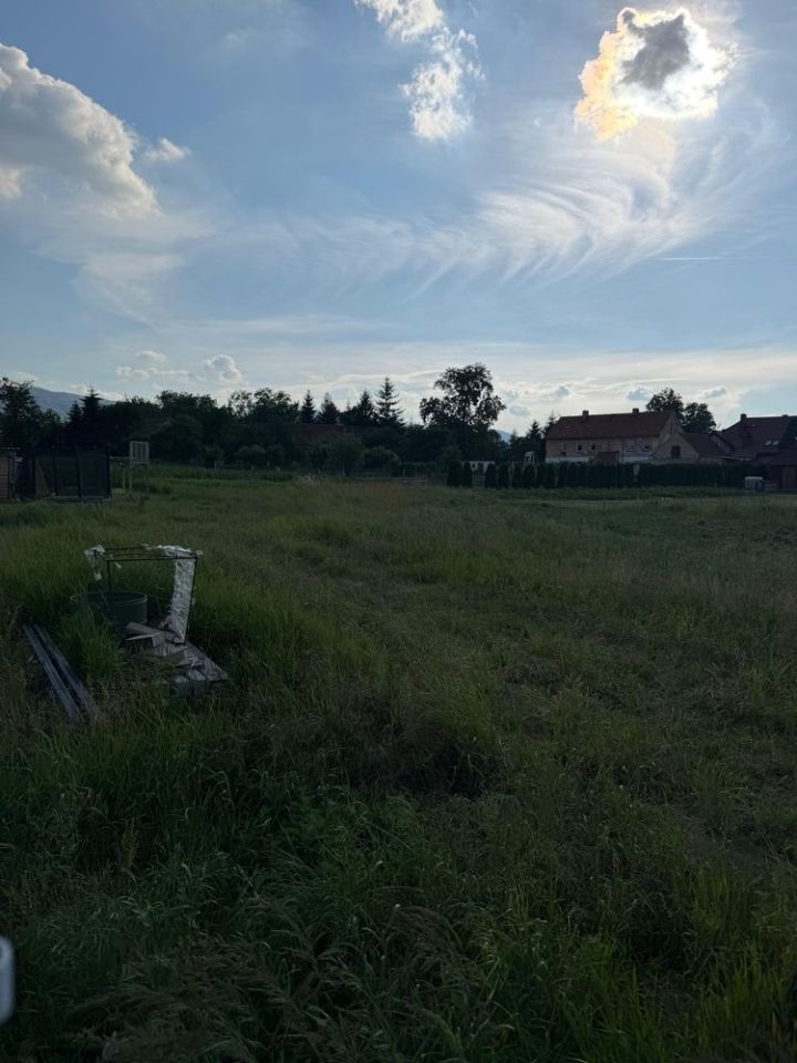Działka budowlana Gościce. Zdjęcie 3