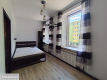 Mieszkanie 4-pokojowe Sosnowiec Klimontów, ul. Józefa Ignacego Kraszewskiego. Zdjęcie 1