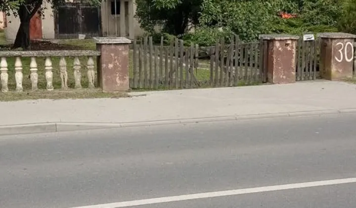 dom wolnostojący, 5 pokoi Mogilno, ul. Padniewska