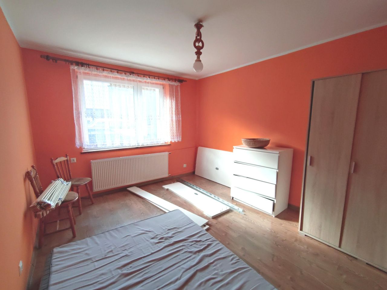 Mieszkanie 3-pokojowe Babi Dół. Zdjęcie 4