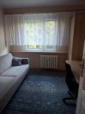Mieszkanie 3-pokojowe Toruń Rubinkowo. Zdjęcie 4