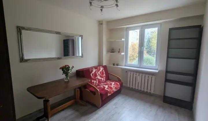 Mieszkanie 2-pokojowe Lublin, ul. Bursztynowa
