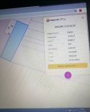 Działka inwestycyjna Pokaniewo-Kolonia. Zdjęcie 4