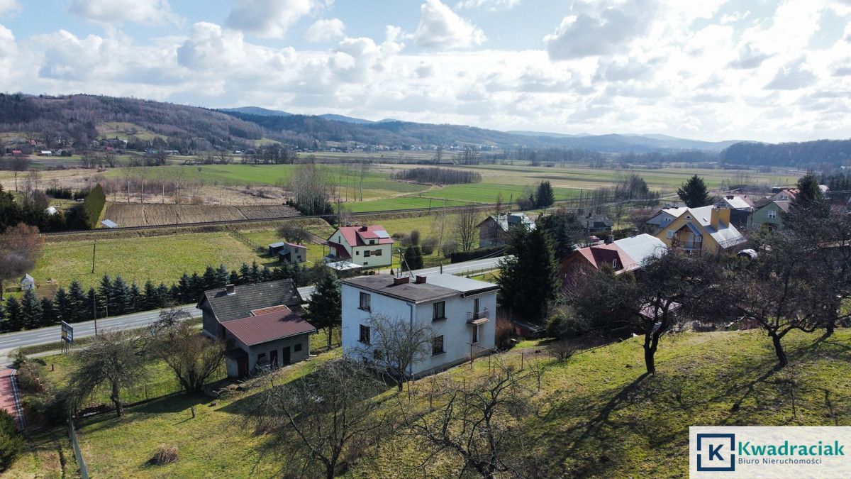 dom wolnostojący, 5 pokoi Twierdza Za Miastem