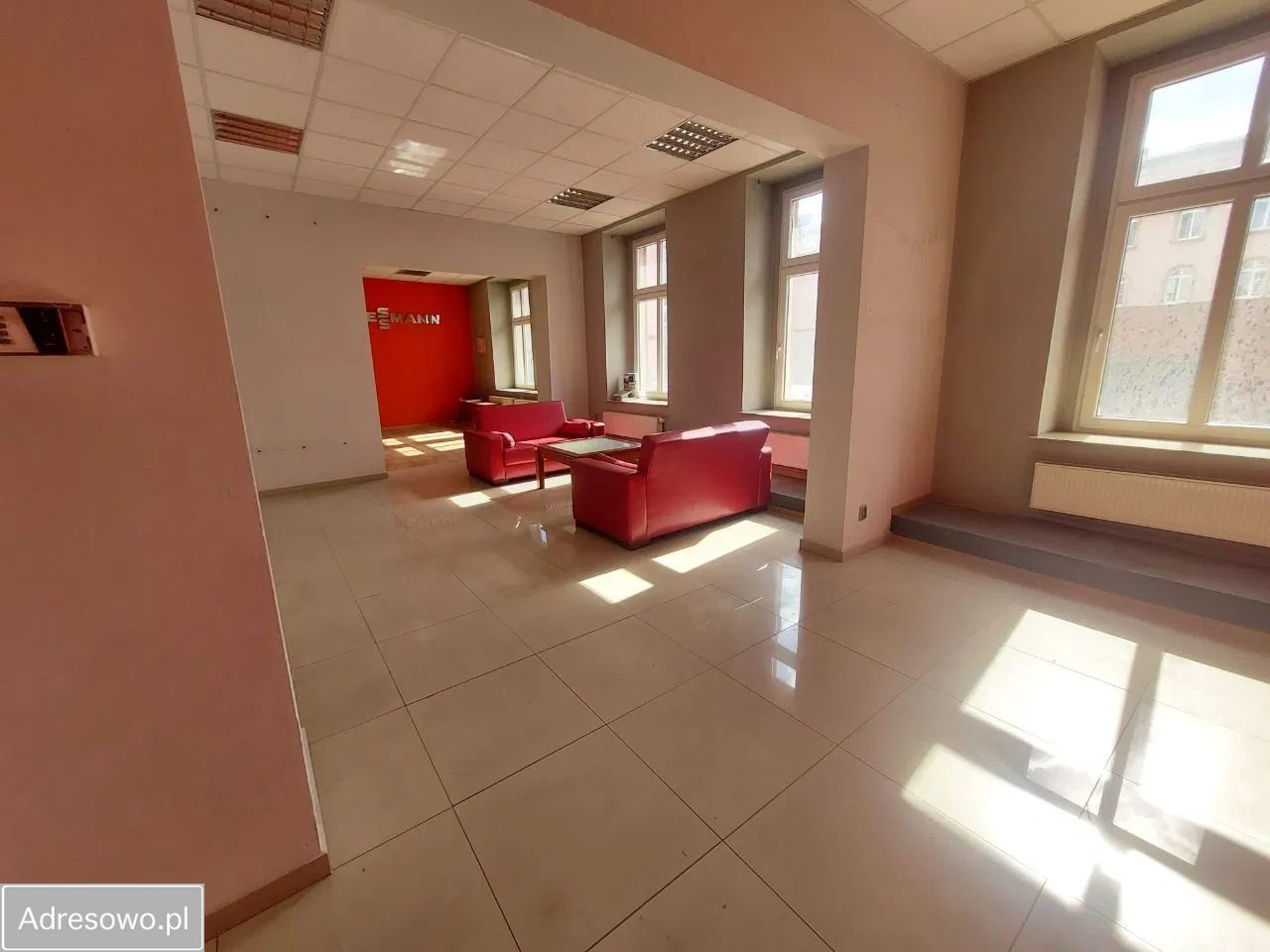 Lokal Bytom Śródmieście, ul. Wrocławska. Zdjęcie 5