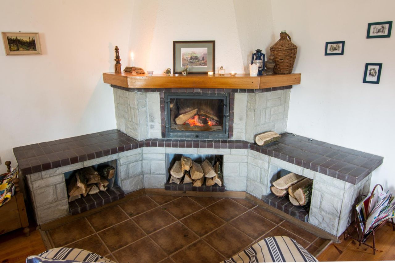 dworek, 4 pokoje Choiny. Zdjęcie 11