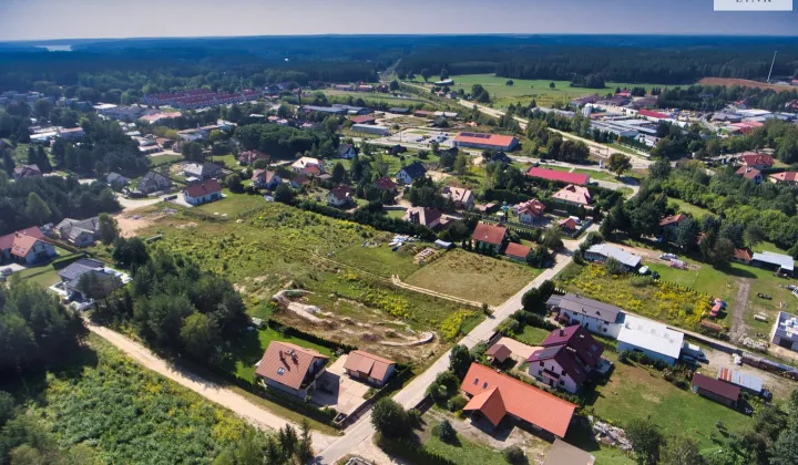 Działka budowlana Stawiguda, ul. Kwiatowa