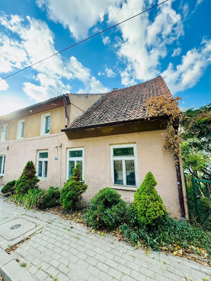 Działka budowlana Upałty. Zdjęcie 3