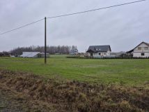 Działka budowlana Samsieczynek. Zdjęcie 1