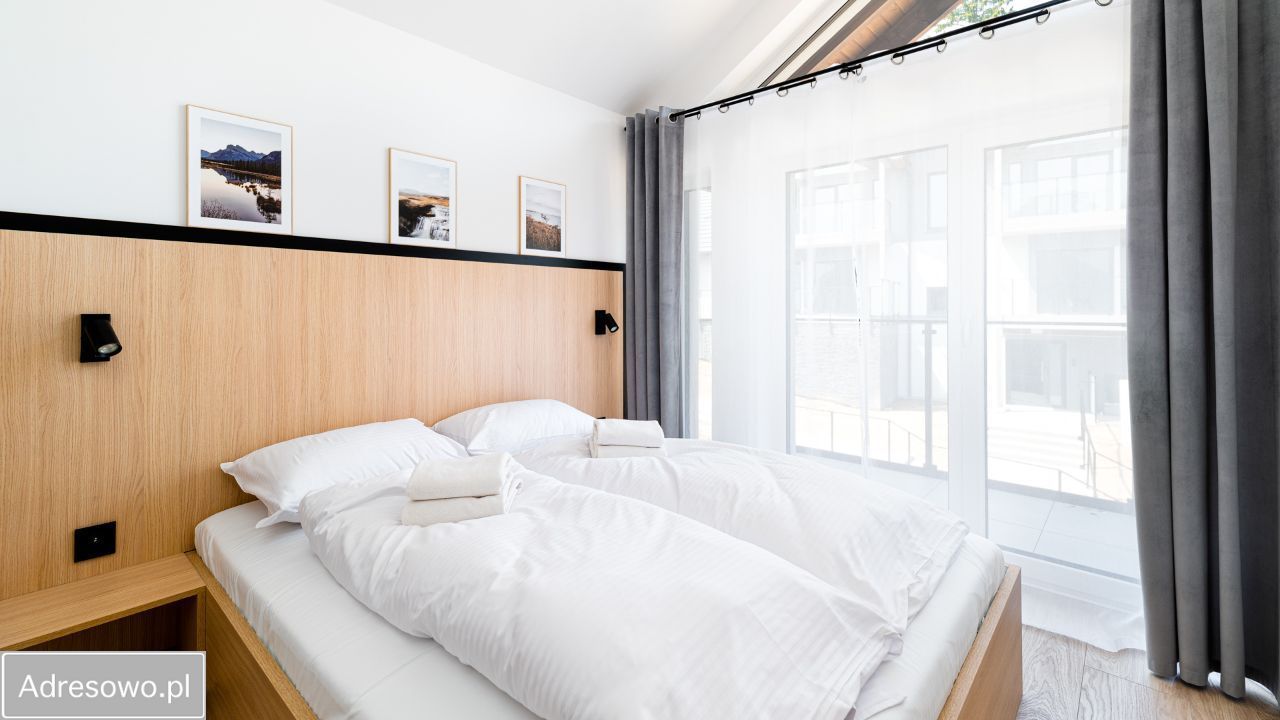 Mieszkanie 2-pokojowe Szklarska Poręba, ul. Vlastimila Hofmana. Zdjęcie 5