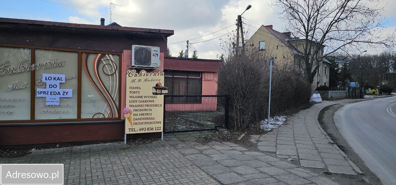 Lokal Kędzierzyn-Koźle, ul. Głubczycka. Zdjęcie 7