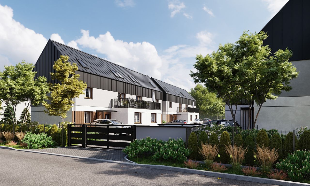 Mieszkanie 4-pokojowe Tarnów Śródmieście, ul. Gruntowa. Zdjęcie 4