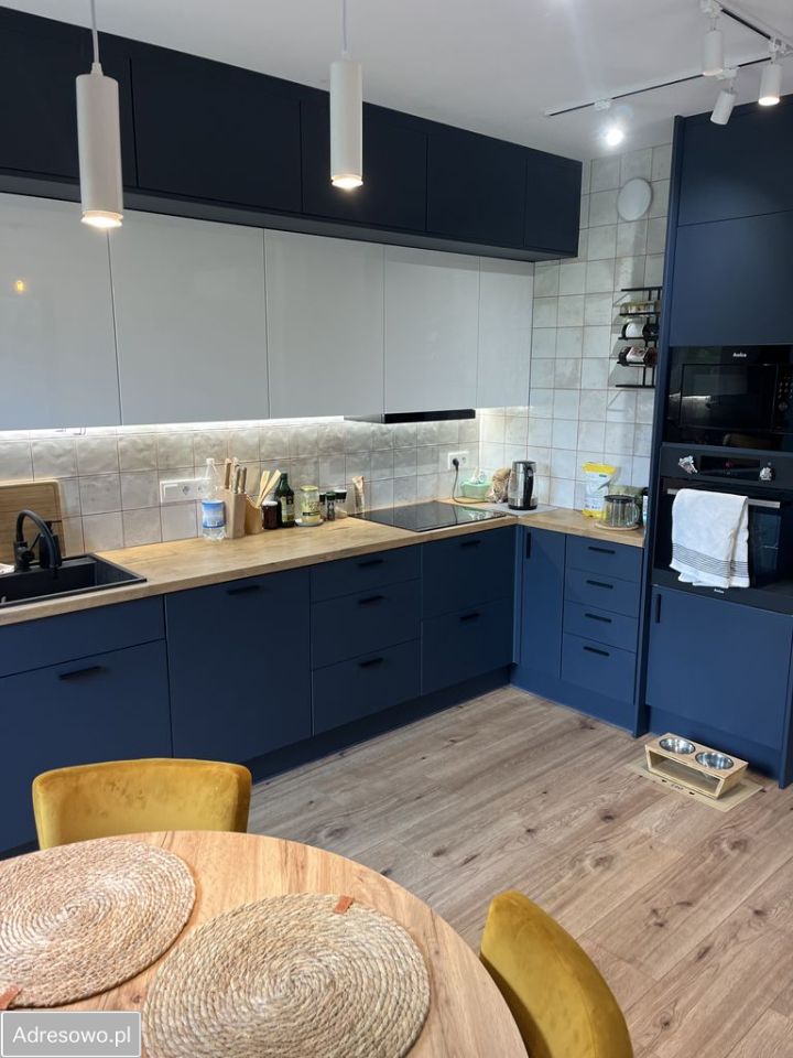 Mieszkanie 3-pokojowe Wrocław Psie Pole, ul. ks. Norberta Bonczyka. Zdjęcie 11